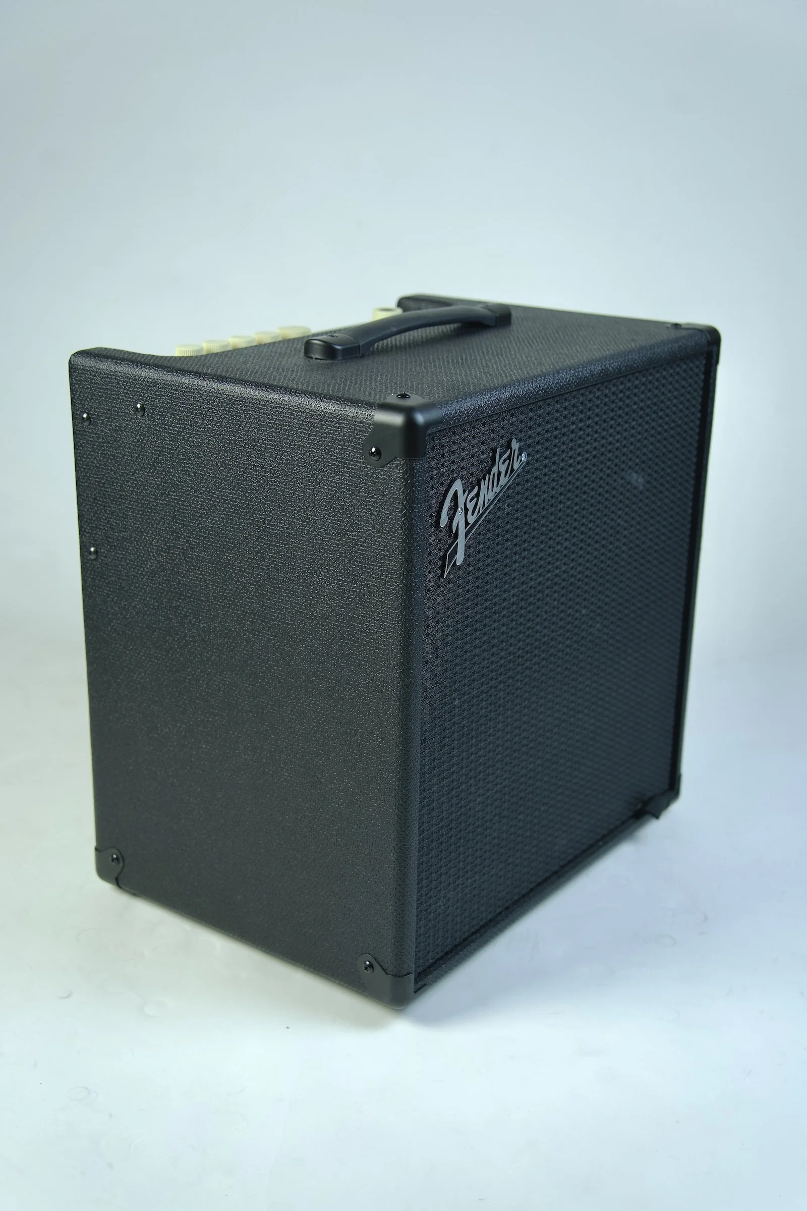 フェンダー ベースアンプ RUMBLE STUDIO 40 Fender Rumble Studio 40